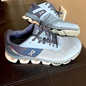 On Running Cloudace Shoes Size 10